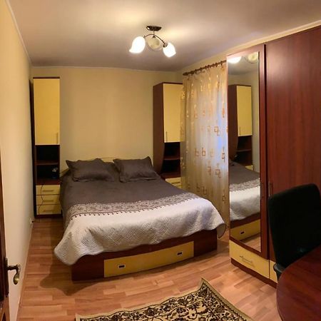Zorilor Διαμέρισμα Σουκεάβα Εξωτερικό φωτογραφία