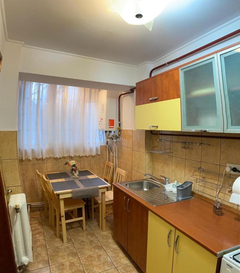 Zorilor Διαμέρισμα Σουκεάβα Εξωτερικό φωτογραφία