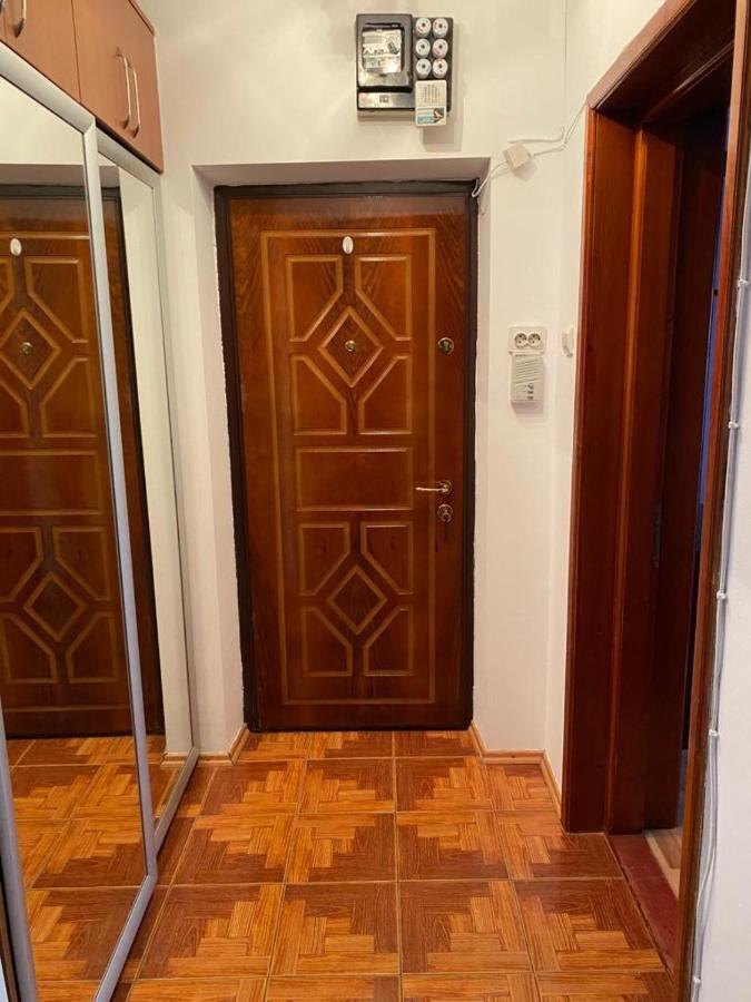 Zorilor Διαμέρισμα Σουκεάβα Εξωτερικό φωτογραφία