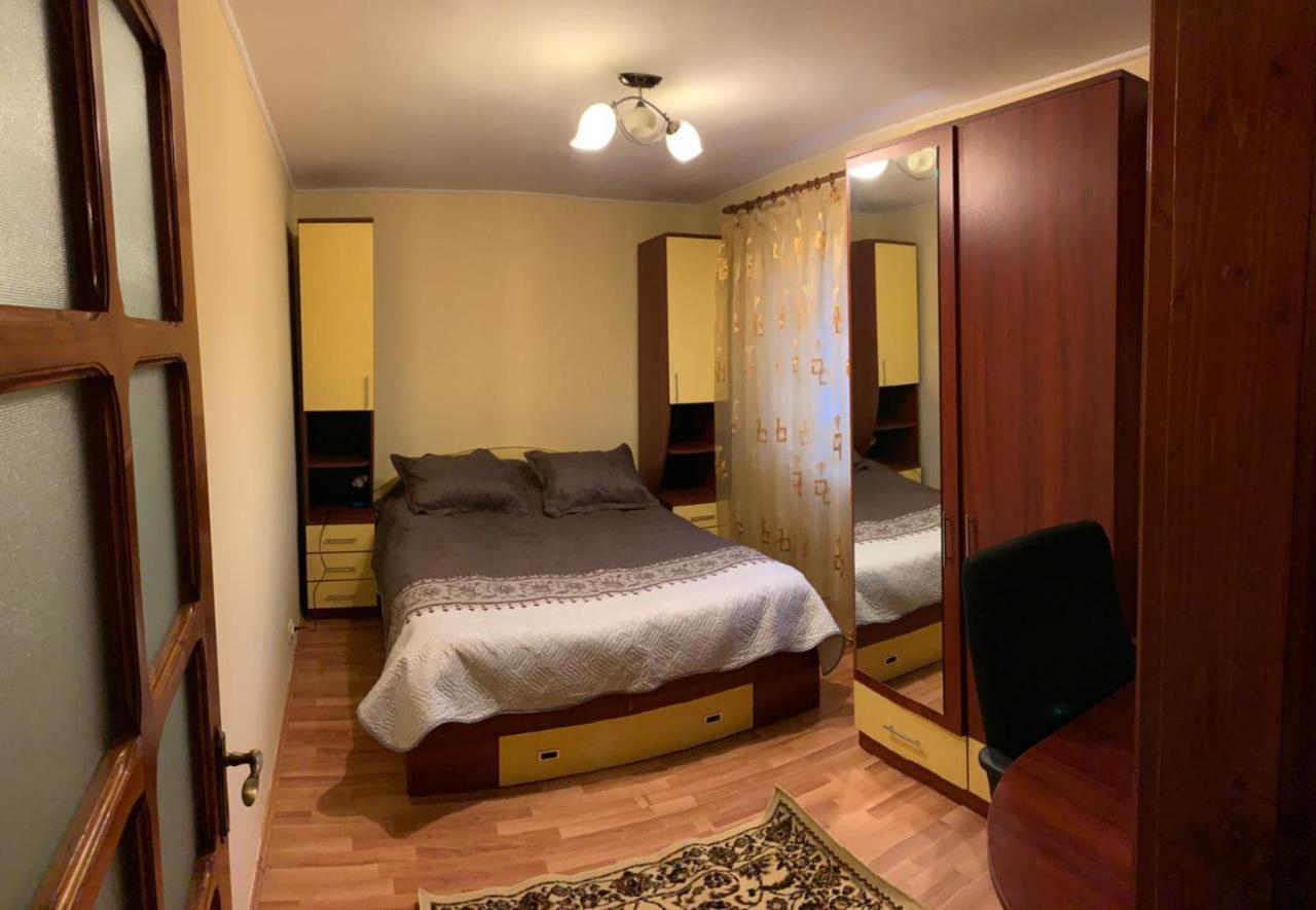 Zorilor Διαμέρισμα Σουκεάβα Εξωτερικό φωτογραφία